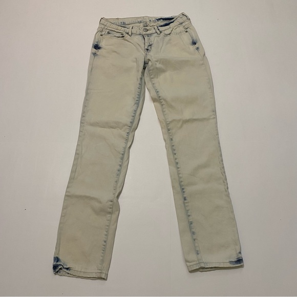 Aeropostale Denim - ⭐️ 22. Aeropostale  Bayla  skinny blue wash  jeans size 2 Reg/Normal